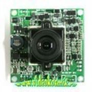 SK-M410P/SO (3,6)- Видеокамера модульная цветная, SUNKWANG