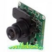 GF-M1308 HDN - Видеокамера модульная цветная, GIRAFFE