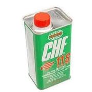 Pentosin CHF 11S жидкость синтетическая для ГУР и др. ( 1 LTR. ) фото