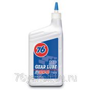 76 MP Gear Lube SAE 80W- 90 фотография