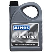 Aimol Sportline 5W-50 4л.