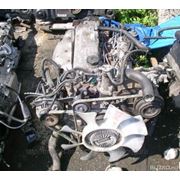 Двигатель Mazda Titan (Мазда Титан) TF SL HA XA VS 4HF1 XB WL TM 4HG1 FEE фото