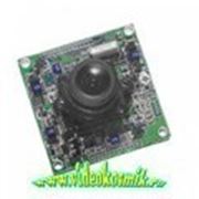 MDC-2210F - Видеокамера модульная цветная, MicroDigital фото