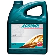 Смазочный материал Addinol GETRIEBEOL GS SAE 80W-90 API GL-4 (1L) фотография