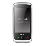 Тачфон на две сим карты, GSM+GSM, Magic i300 Charme