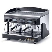 Автоматическая кофемашина Astoria SAE/2 CC Touch с дисплеем