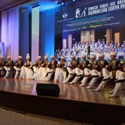 Народная музыка фото