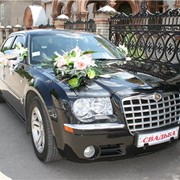 Свадебный автомобиль фото