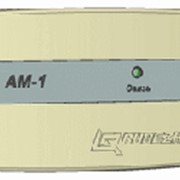 АМ-1 Адресная метка (предназначена для получения извещений от устройств с выходом типа СУХОЙ КОНТАКТ) РУБЕЖ