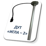 Частотный датчик уровня топлива DozoR предназначен для точного (погрешность фото
