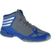 Кроссовки для баскетбола Adidas Mad Handle Q33350 фото