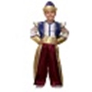 Детский карнавальный костюм Восточный принц фото