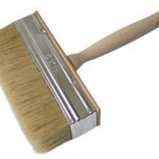 Макловица 170*70 мм, дер.ручка, полипропилен Mastertool 91-9517 фото