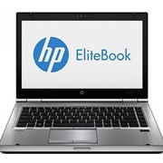 Ноутбук HP EliteBook 8470p (B6P95EA) фотография