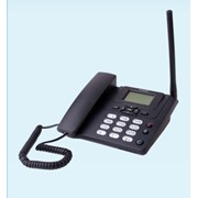 Стационарный телефон Huawei ETS-2055 фото