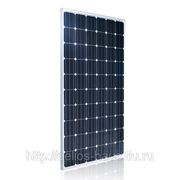 Солнечная батарея, монокристаллическая, 120Ватт фото