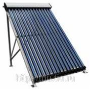 Вакуумный солнечный коллектор СВК-HP Standart - 20