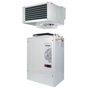 Холодильная машина Среднетемпературная SM115SF