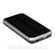 Устройство зарядное на солнечных батареях AcmePower AP MF1050 Солнечная панель (Li-Pol, 3500mAh, 5.5В) фото