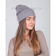 Шапка с вуалью 3 фото