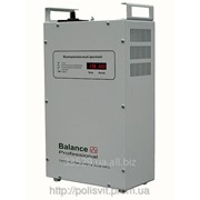 Электронный стабилизатор Balance СНО-14-12 14 кВт