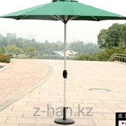 Зонт 2.6 метра (зелёный)
