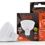 Светодиодная лампа Tecro TL-MR16-5W-3K-GU5.3