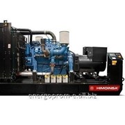 Дизельный генератор Himoinsa HМW-350 T5-AS5-15135318 фото