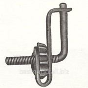 Зажимы для резиновых трубок винтовые №1,2 и пружинящийPensa cu arc pentru tuburi din caucuc фото