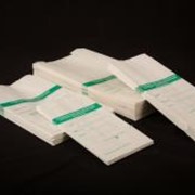 Пакет (белый) для паровой, воздушной, этиленоксидной, стерилизации бум, самоклеющиеся, плоский ПБСП-СтериМаг 150*280