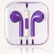 HF iPhone 5/6s Purple фотография