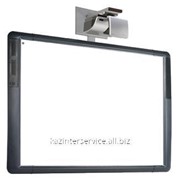 Интерактивная система ActivBoard 587 Pro Mount-EST