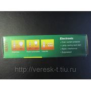 Энергосберегающая лампа 11Вт, 12В. фото