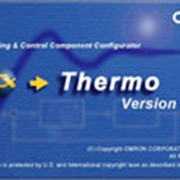 Программное обеспечение CX-Thermo, арт.23