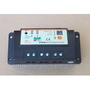 Контроллер заряда EPSolar LS1024R 12/24В 10А с 2 таймерами фотография