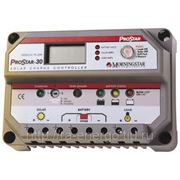 Контроллер заряда Morningstar ProStar PS30М ( ДИСПЛЕЙ)