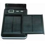 Мультифункциональное солнечное зарядное для ноутбука,КПК,цифрового фотоаппарата,цифровой видеокамеры, телефона фото