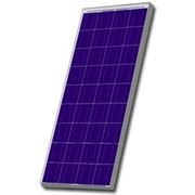 Солнечные модули фото