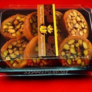 Восточная сладость мабруме с фисташками, арт. 000011