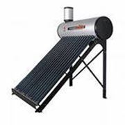 Солнечный водонагреватель безнапорный CNP100 фото