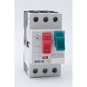 Автоматы защиты двигателей фото