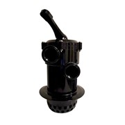 Вентиль Kripsol Granada GT (верхний) 6-ти поз. 1 1/2“ фото