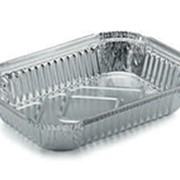 Одноразовая посуда из фольги (Касалетка) 585мл R8L