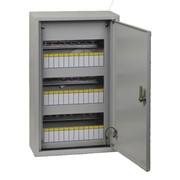 Щит распределительный навесного типа фото