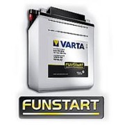 Аккумуляторы для мотоциклов VARTA Funstart MOTO 503011001 YB2.5L-C-2