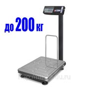 Весы электронные ТВ-S-200.2 Товарные весы