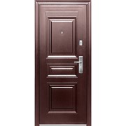 Дверь СТ-252