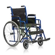 Кресло инвалидное складное H035 Армед