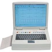 Электрокардиограф SCHILLER CARDIOLAPTOP AT-110 фото