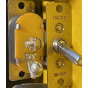 Перемикач ВН-45М фото